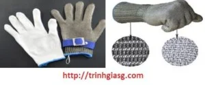 Công Ty TNHH Vật Tư Công Nghiệp Trịnh Gia