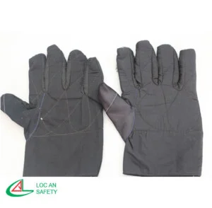 Công Ty TNHH Sản Xuất Thương Mại Dịch Vụ Bảo Hộ Lao Động Lộc An