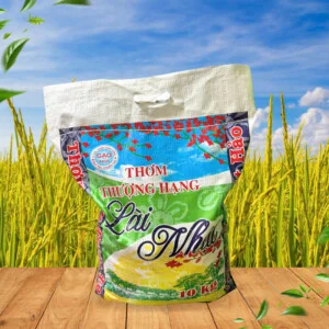 Gạo Đại Việt – Công Ty Cổ Phần Đầu Tư Thương Mại Dịch Vụ Xuất Nhập Khẩu Đại Việt
