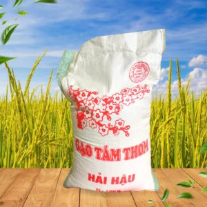 Gạo Đại Việt – Công Ty Cổ Phần Đầu Tư Thương Mại Dịch Vụ Xuất Nhập Khẩu Đại Việt