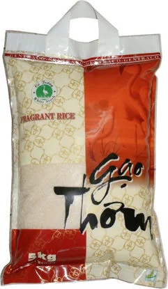 Gạo Gentraco – Công Ty CP Gentraco