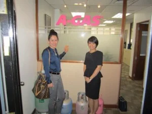 Gas Lạnh Thanh Kim Long – Công Ty TNHH Thương Mại Thanh Kim Long