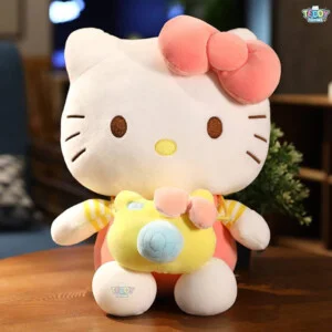Gấu Bông Teddy Homies – Xưởng Sản Xuất Gấu Bông Teddy Homies