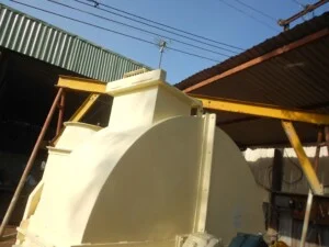 Cơ Khí Trung Thuận Phát – Công Ty TNHH MTV Trung Thuận Phát