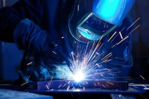 Cơ Khí Đại Công – Công Ty TNHH Kỹ Thuật Đại Công