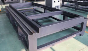 Cơ Khí Đại Công – Công Ty TNHH Kỹ Thuật Đại Công