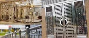 Công Ty Gia Công Và Phân Phối Inox Nam Trung Bộ