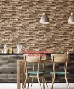 Giấy Dán Tường HD – Công Ty TNHH MTV Giấy Dán Tường HD