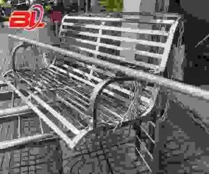 Inox Bảo Long – Công Ty TNHH TM – Cơ Khí Bảo Long