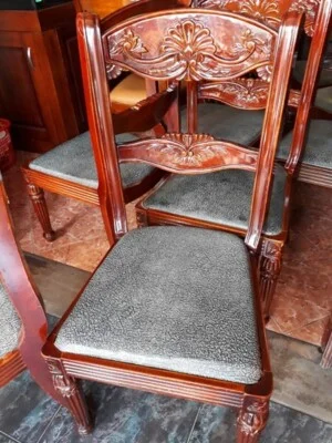 Cửa Hàng Đồ Cũ – Nội Thất Vũng Tàu