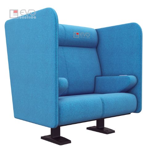 Chi Nhánh Công Ty TNHH Nội Thất EVO