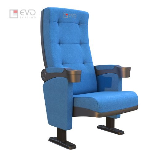 Chi Nhánh Công Ty TNHH Nội Thất EVO
