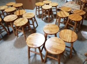 Nội Thất Tre Phước Sang – Công Ty TNHH Phước Sang Decor
