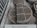 Gang Đúc Tuấn Xâm – Doanh Nghiệp Tư Nhân Tuấn Xâm