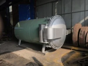 Gia Công Cơ Khí Thịnh Cường Steel – Công Ty TNHH Thương Mại Sản Xuất Cơ Khí Thịnh Cường Steel