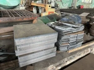 Gia Công Cơ Khí Thịnh Cường Steel – Công Ty TNHH Thương Mại Sản Xuất Cơ Khí Thịnh Cường Steel