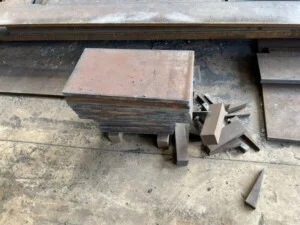 Gia Công Cơ Khí Thịnh Cường Steel – Công Ty TNHH Thương Mại Sản Xuất Cơ Khí Thịnh Cường Steel