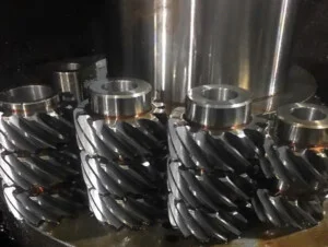 Chi Nhánh Long An – Công Ty TNHH Cơ Khí – Chế Tạo Long Châu