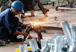 Cơ Khí Trường Hưng Đạt – Công Ty TNHH SX Và TM Trường Hưng Đạt