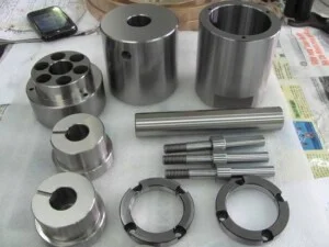 Công Ty TNHH Cơ Khí Xây Dựng Hồng Đức Phát