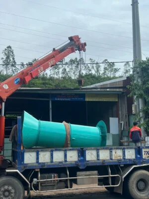 Cơ Khí Xây Dựng Hoàng Phúc Gia – Công Ty Cổ Phần Cơ Khí Xây Dựng Hoàng Phúc Gia