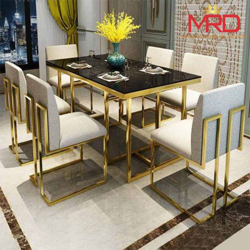 Gia Công Inox MRD – Công Ty TNHH Sản Xuất Thương Mại Dịch Vụ MRD