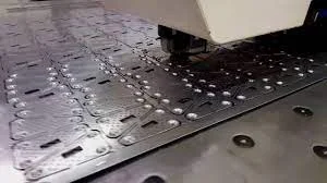 Gia Công Cơ Khí Vũ Trinh – Công Ty TNHH SX TM DV Vũ Trinh CNC Group