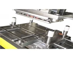 Khuôn Mẫu Tiến Huy – Công Ty TNHH  Cơ Khí Khuôn Mẫu Tiến Huy