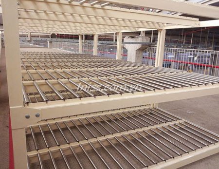 Công Ty Cổ Phần Sản Xuất Kết Cấu Phụ Trợ Công Nghiệp Hải Phòng