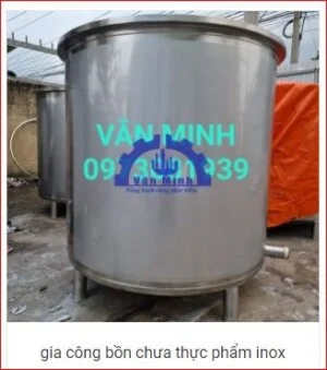 Công Ty TNHH Thương Mại Dịch Vụ Kỹ Thuật Cơ Khí Văn Minh