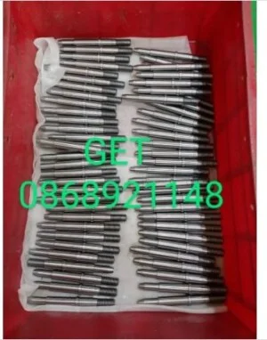 Cơ Khí GET – Công Ty TNHH Giải Pháp Kỹ Thuật GET
