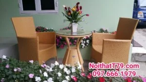 Nội Thất T79 – Công Ty TNHH Sản Xuất Và Thương Mại T79