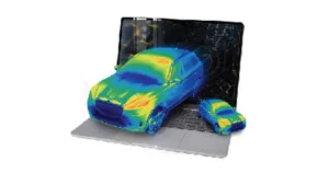 Phần Mềm Mô Phỏng  ANSYS – Công Ty TNHH CADFEM Vietnam