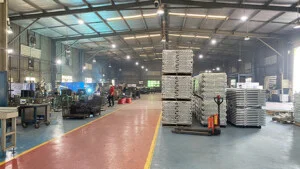 Giàn Giáo NBV – Công Ty TNHH NBV (Việt Nam)