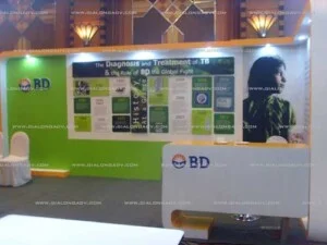 Công Ty TNHH Xây Dựng Và Triển Lãm Gia Long