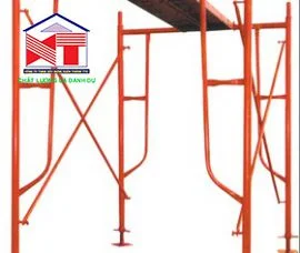 Giàn Giáo Xuân Thành TTC – Công Ty TNHH Xây Dựng Xuân Thành TTC