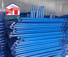 Giàn Giáo Xuân Thành TTC – Công Ty TNHH Xây Dựng Xuân Thành TTC