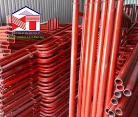Giàn Giáo Xuân Thành TTC – Công Ty TNHH Xây Dựng Xuân Thành TTC