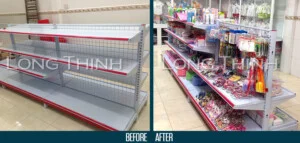 Thép V Lỗ Đa Năng – Cửa Hàng Long Thịnh