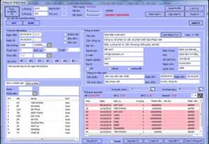 Công Ty CP Tư Vấn & Phát Triển Giải Pháp Việt