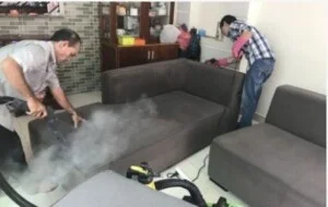 Công Ty Cổ Phần Thương Mại – Dịch Vụ Tín Nhân