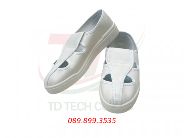 Thiết Bị Phòng Sạch TD TECH – Công Ty TNHH Sản Xuất Thương Mại Và Công Nghệ TD TECH