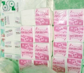 Công Ty Cổ Phần Việt Sơn Lâm