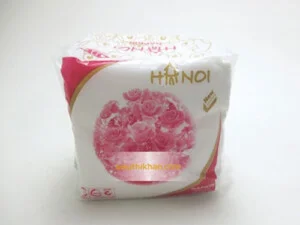 Công Ty TNHH  Siêu Thị Khăn