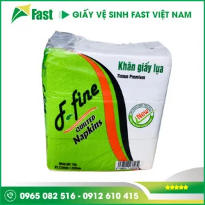 Giấy Vệ Sinh Fast Việt Nam – Công Ty Cổ Phần Phát Triển Fast Việt Nam