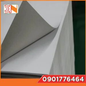Giấy Ngành May HPC – Công Ty TNHH Giấy Và Bao Bì Hà Nội