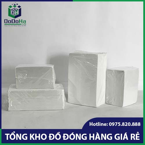 Công Ty TNHH Sản Xuất Và Kinh Doanh Đồ Đóng Hàng Dodoha