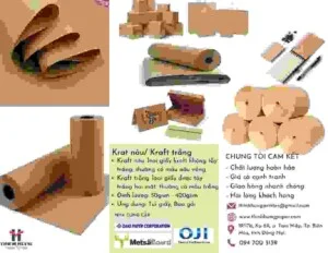 Giấy Thịnh Hưng Phát – Công Ty TNHH Sản Xuất Thương Mại Dịch Vụ In ấn Thịnh Hưng Phát