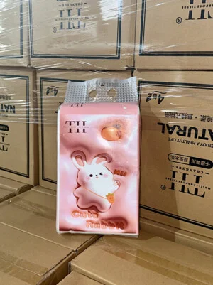 Giấy Rút Đa Năng – Nhà Máy Sản Xuất Giấy Bảo Nghĩa