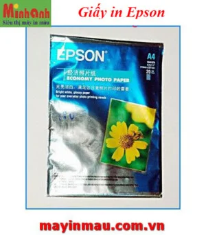 Ngành In Minh Anh – Công Ty TNHH Công Nghệ In Minh Anh